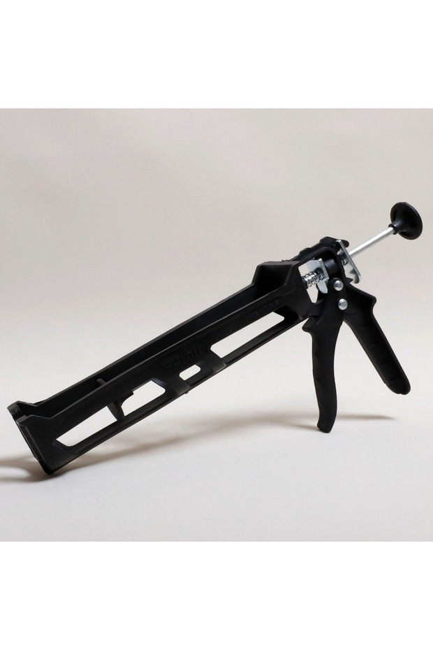 Plastik Silikon Tabancası - 1