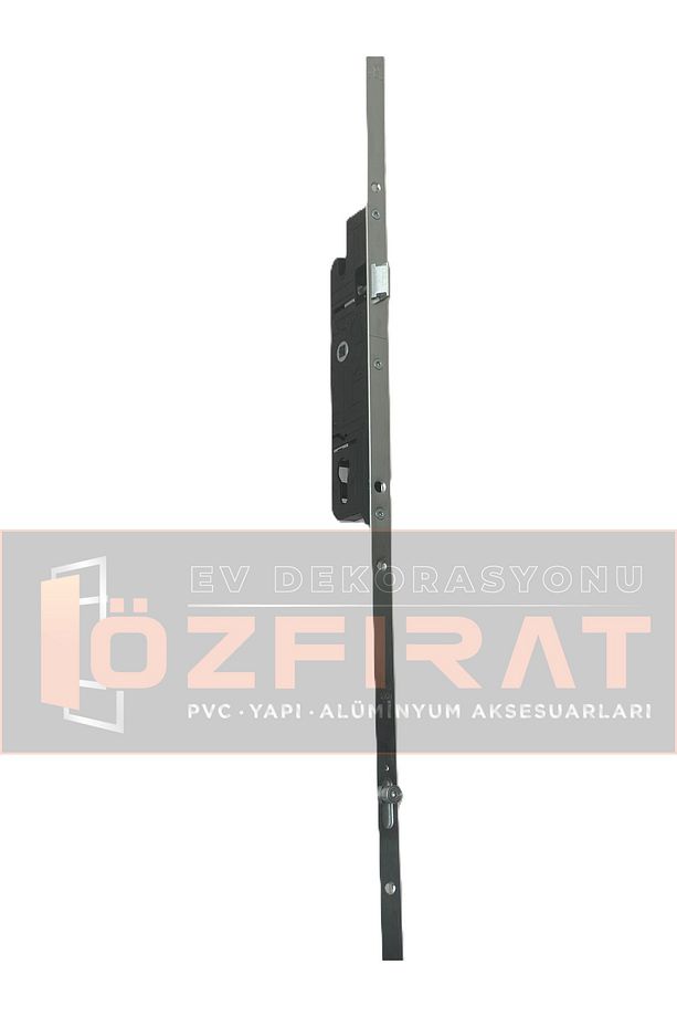 Pvc Kapı Ispanyolet 180cm-ito Marka - 2