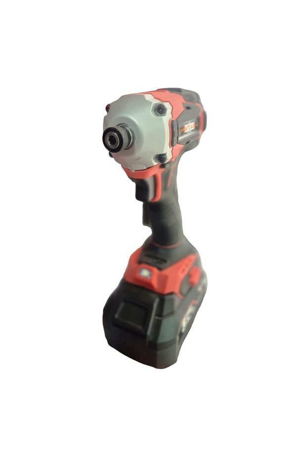 Pro-atbl 18 Id-502c Akülü Darbeli Vidalama A0104070 - 2