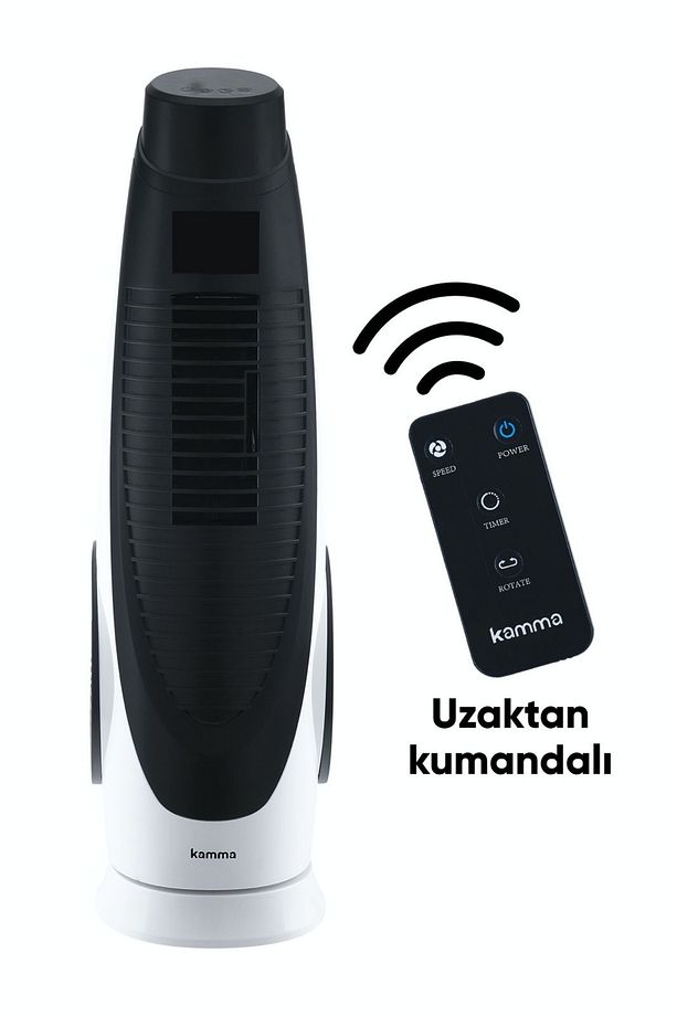 Kule Tipi Vantilatör - 3