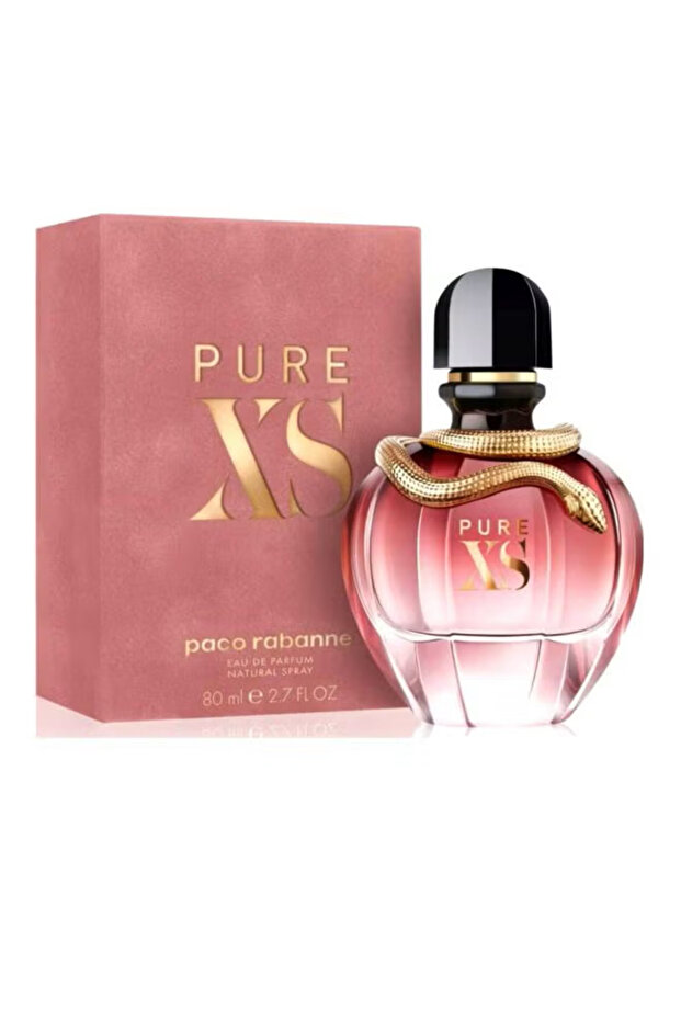 Xs Edp 80ml - 2