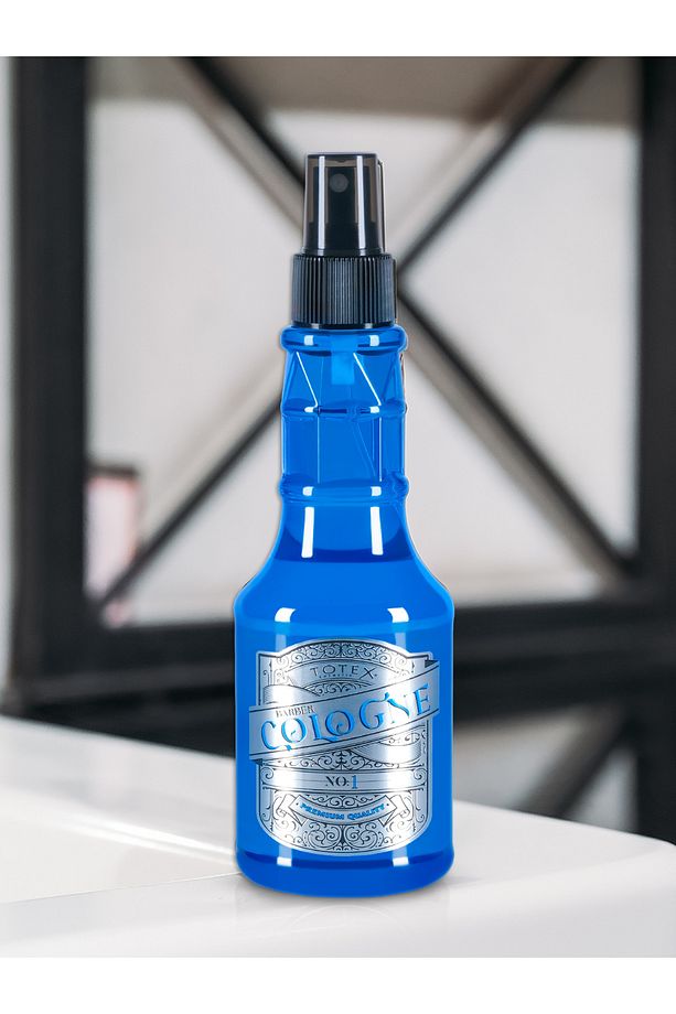 Berber Kolonyası No.1 250 ml - 9