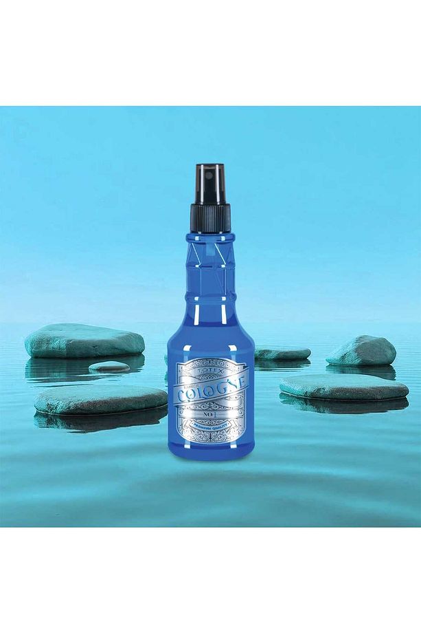 Berber Kolonyası No.1 250 ml - 5