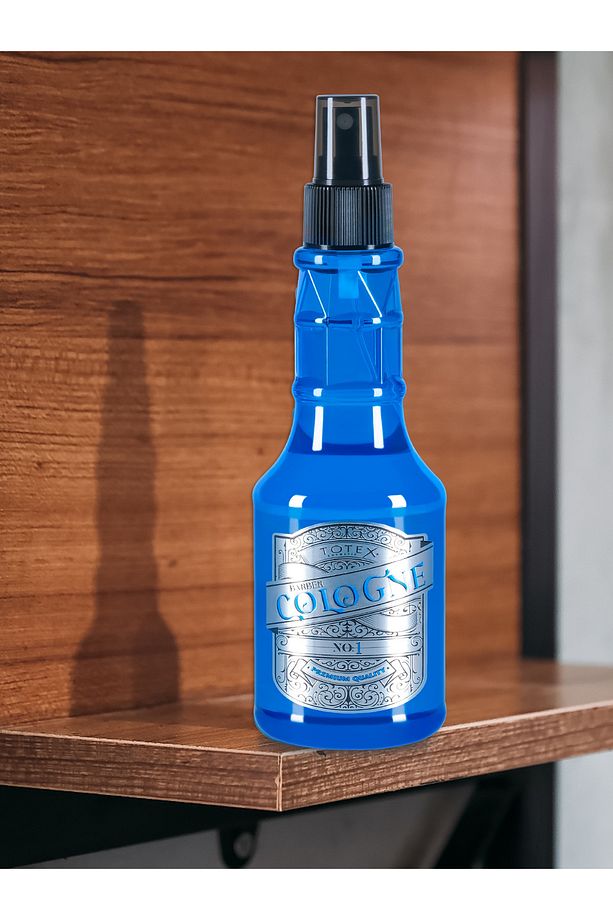 Berber Kolonyası No.1 250 ml - 8