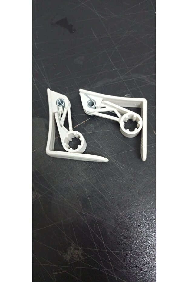 Table Latch 52 Pieces - 7