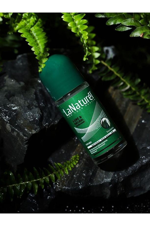 Roll On Okaliptus Erkek 50 ml - 3