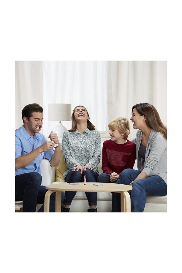 Söyle Bakalım Aile Boyu Eğlence - 4
