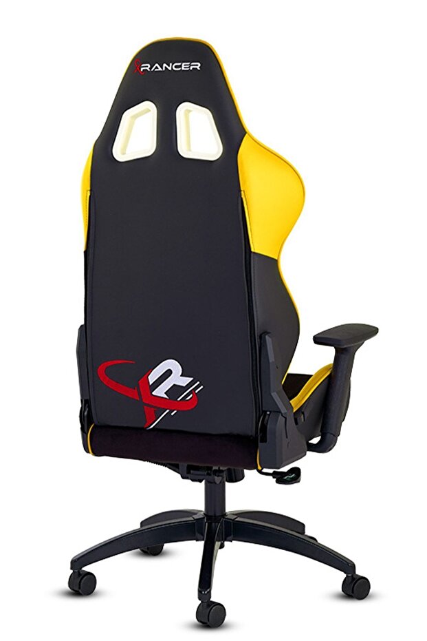 Premıo Yellow Oyuncu Koltuğu - 3