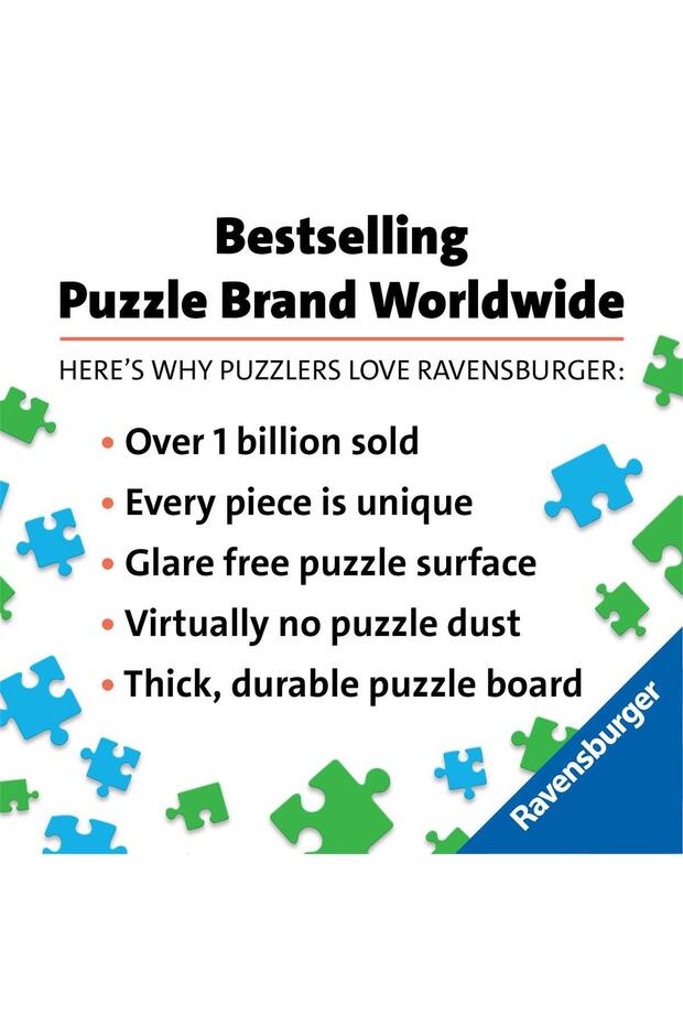 R.burger - Süper 150 Parça - 6