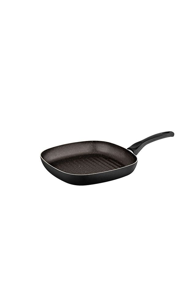 Ragnar 5 Parça Tava Seti 5 Li Çeyiz Tava Set Wok Grill Krep Tava Ve Yumurta Tavası - 3
