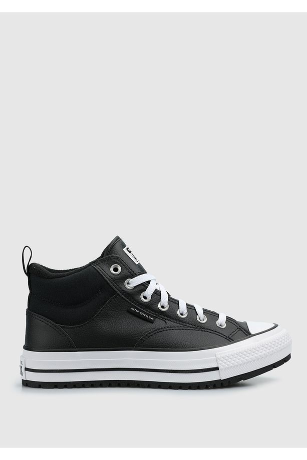 Chuck Taylor All Star Malden Street Boot Siyah Erkek Sneaker A04477c - 1