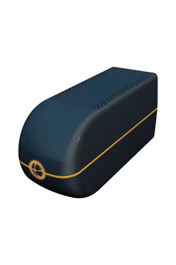 Lıte Iı 650 650va Lıne Interactive Ups - 1
