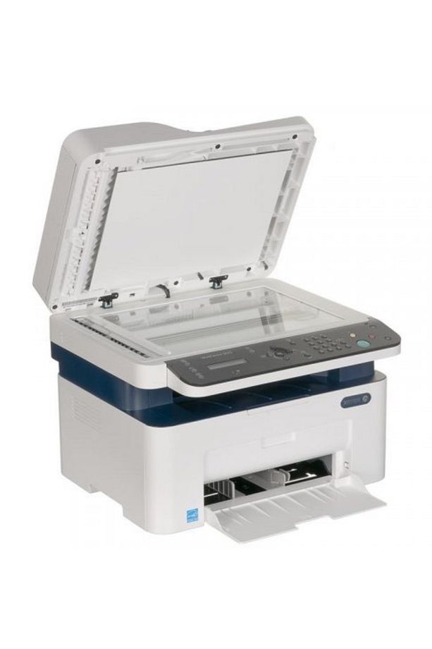 Workcentre 3025v_nı Lazer Yaz/tar/fot/fax Wi-fi A4 - 3