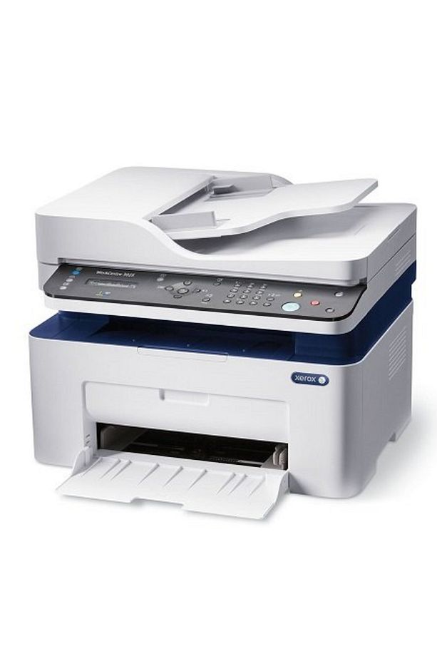 Workcentre 3025v_nı Lazer Yaz/tar/fot/fax Wi-fi A4 - 2