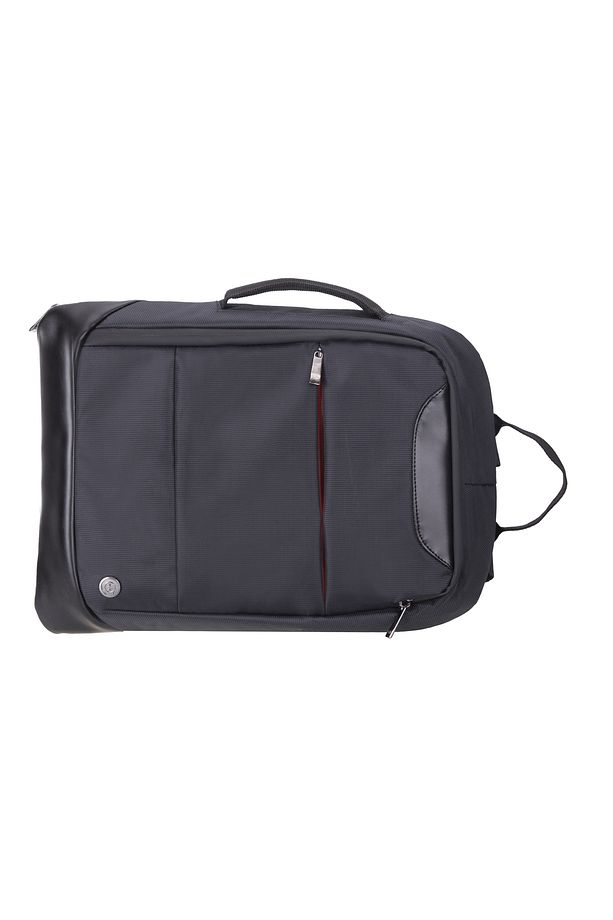 Neptun 15.6 Notebook Çantası Siyah - 3