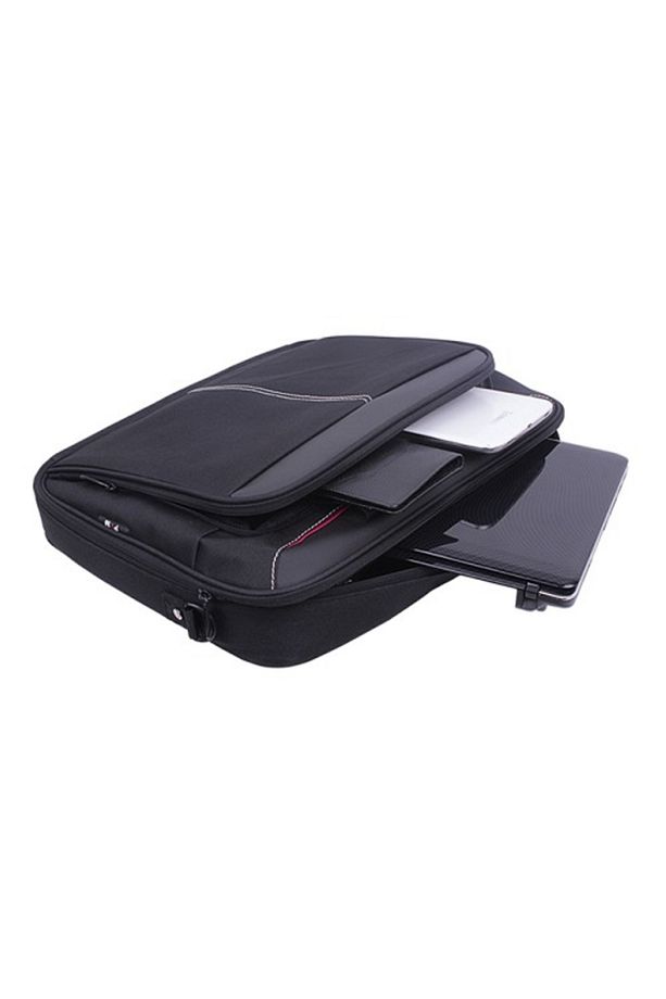 Plm 34 Notebook Çantası Siyah 13 - 3