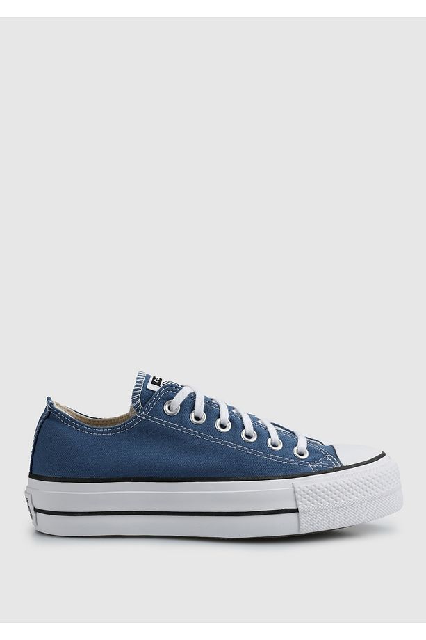 Chuck Taylor Platform Tabanlı Sneaker Ayakkabı  AYAKKABI A08289C 459 - 1
