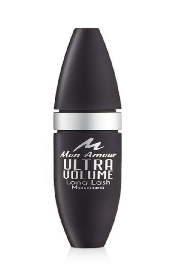Ultra Volume Maskara - 2