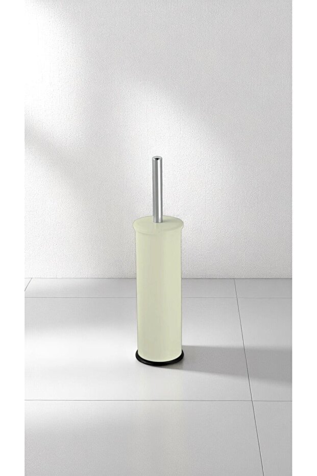 Krem Wc Fırçalık - 4