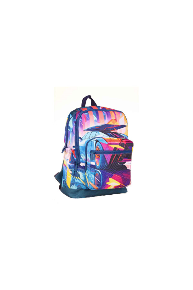L5183 حقيبة ظهر للأطفال من Love Layer Car