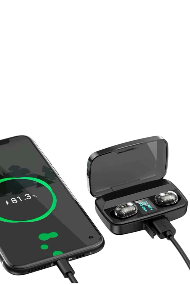 A10S BLUETOOTH KULAKLIK - 2