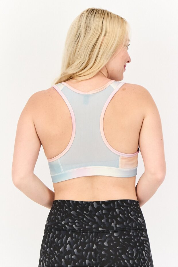 4KEEPS Elastic Bra - Short Sleeve - 2