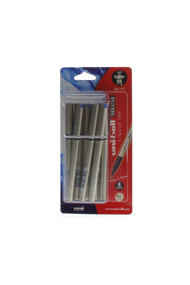 Deluxe Roller Pen UB177-08