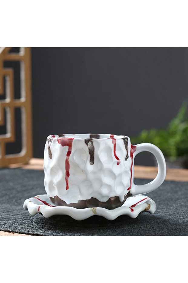 كوب قهوة - ريحان - 270 مل - 3