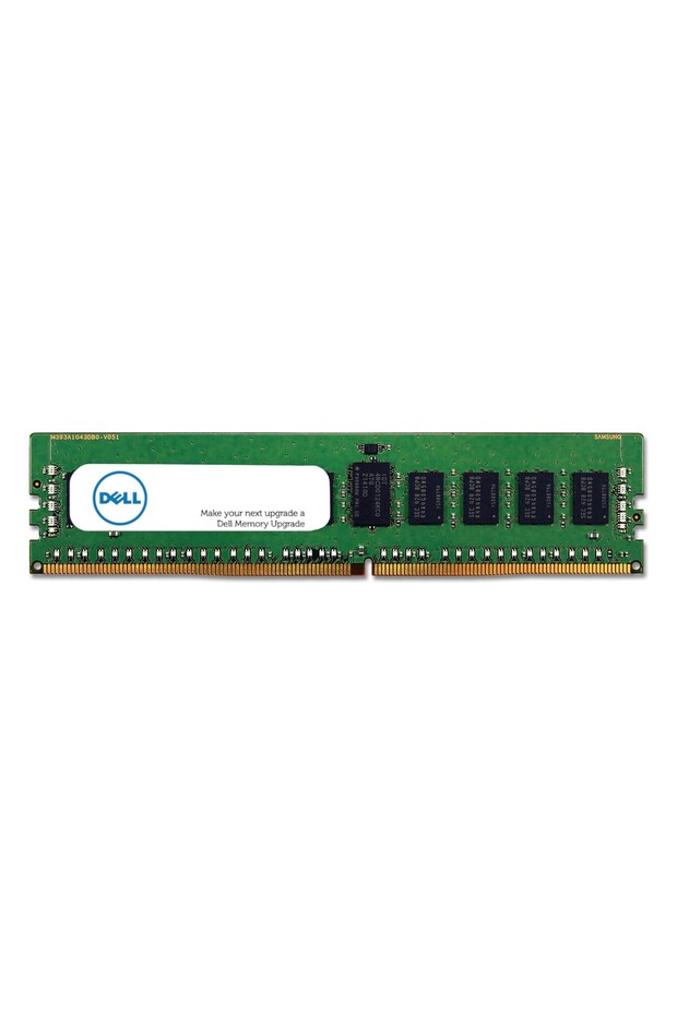 Snpc5N22C/16G 16Gb Ddr4 3200Mhz Cl22 Desktop Memory - 1