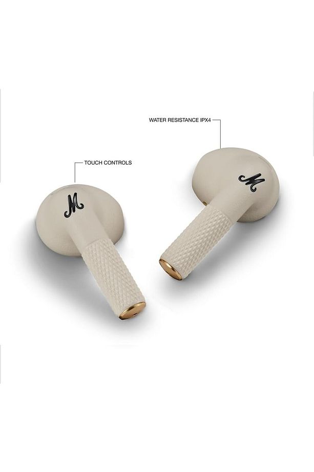 Minor IV Bluetooth TWS Kulaklık, Cream - 3