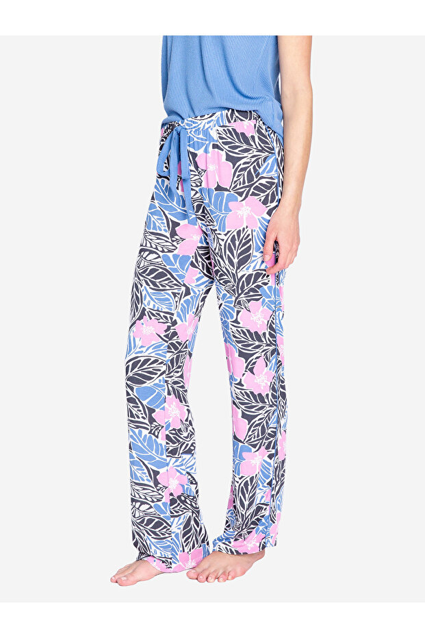 Pyjamahose Bali Bound - 4