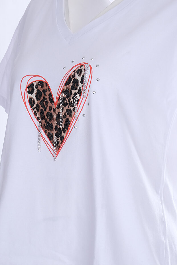 Kadın Bluz 25255000146 - 4