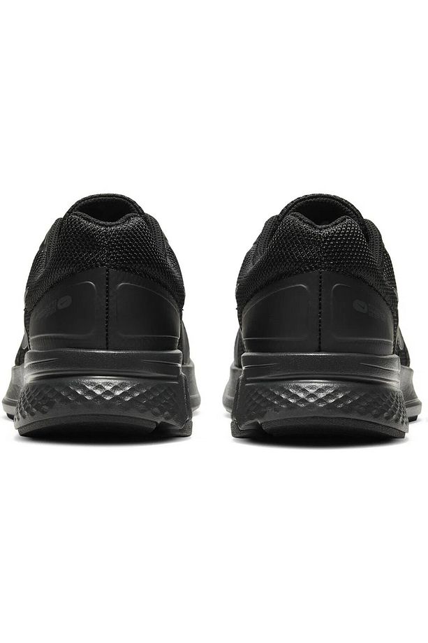 Run Swift 2 Unisex Running Shoes Siyah Yürüyüş Koşu Ayakkabısı - 4