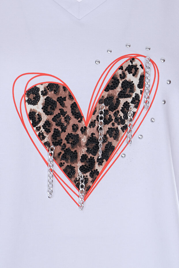 Kadın Bluz 25255000146 - 1