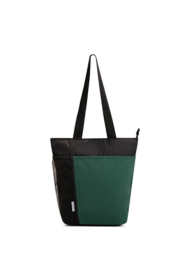 حقيبة غداء - زيتوني - 6