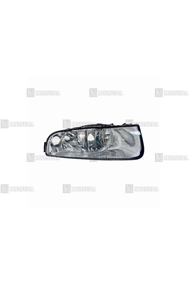 مصباح ضباب سوبر B 07-12 يمين (لمبة مزدوجة) 3T0941700A