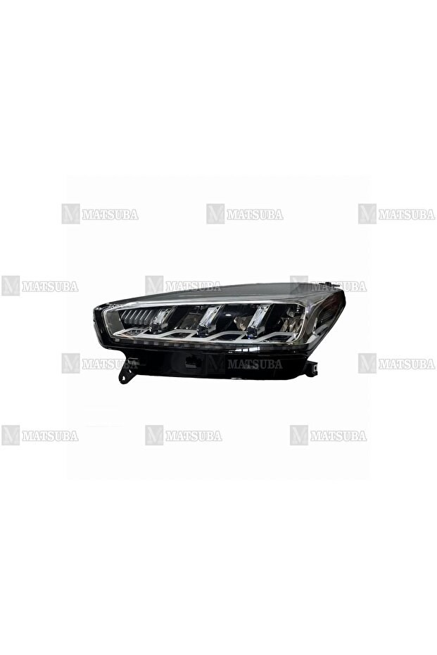 فار تيجو 7 برو 22-24 يسار (LED) 605000199AA