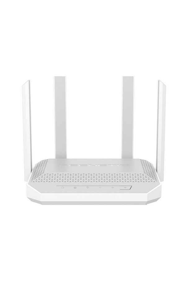 Hopper 4G+ AX3000 Wi-Fi Mesh Fiber Router, 3G/4G/LTE Modem, Cat.6, 5x1Gbit/s, 2xSIM, USB3.0 KN-2312 - 1