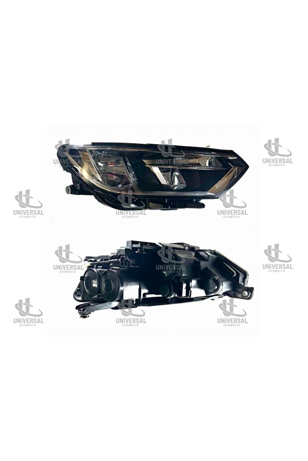 فار باسات B8 14-19 يمين (هالوجين) 3G1941006B