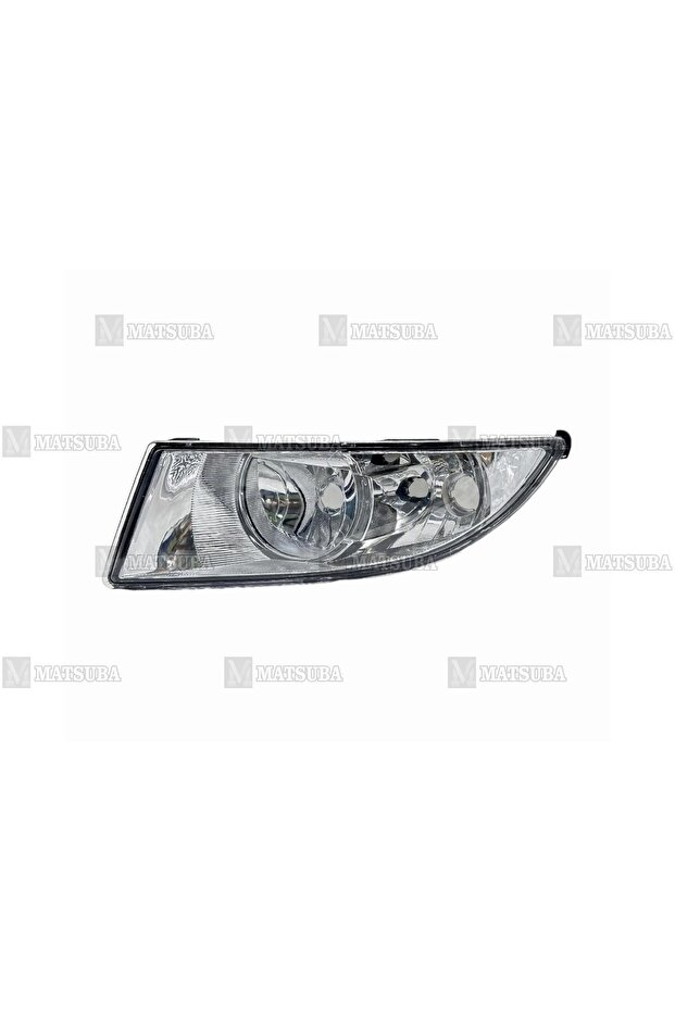 مصباح ضباب فابيا 09-12 يسار (لمبة مزدوجة) 5JD941699B