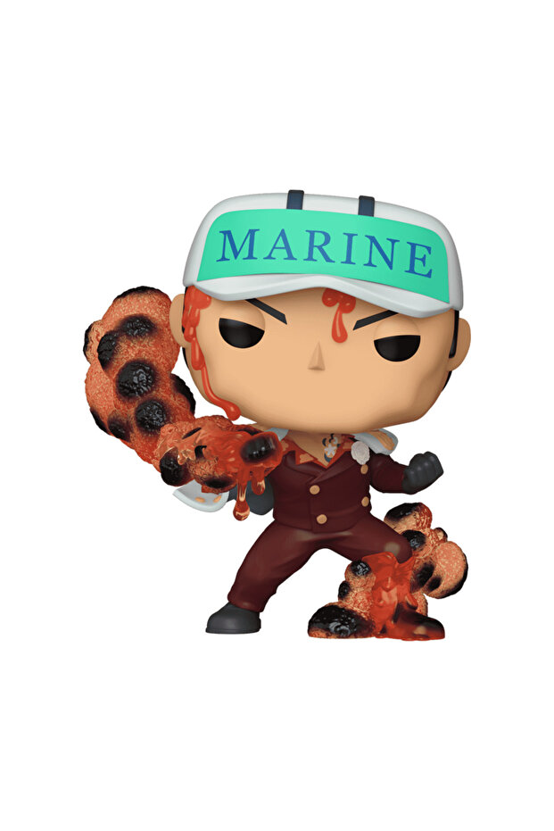 POP Animation: One Piece - Sakazuki (Special Edition) #1913 - 1