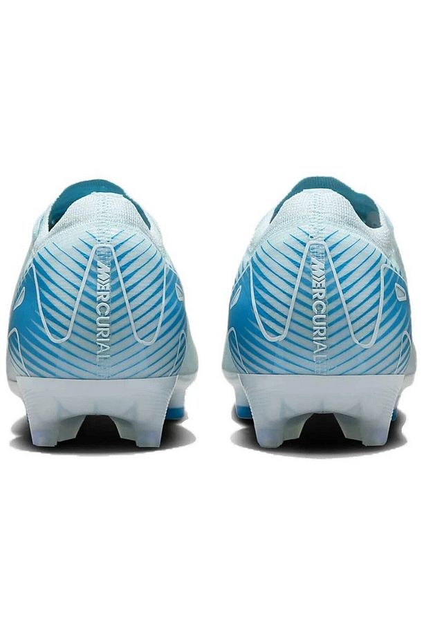 Zoom Mercurial Vapor 16 Elite AG -PRO Erkek Krampon Mavi - 4