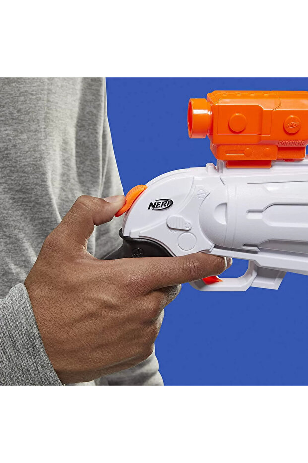 NERF BLASTER FORTNITE FN SR - 4