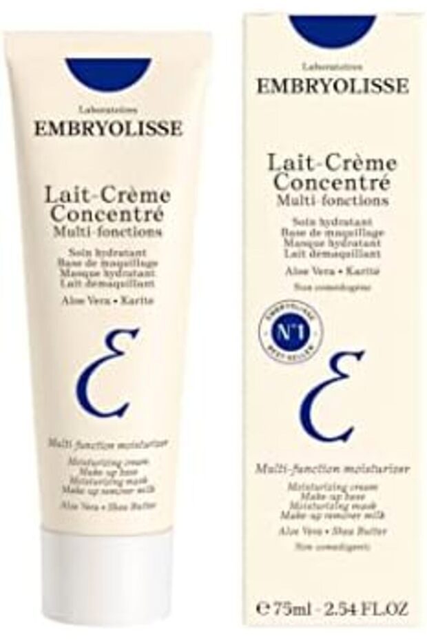 Embryolisse Lait Creme Concentre 2.54oz, 75ml - 3