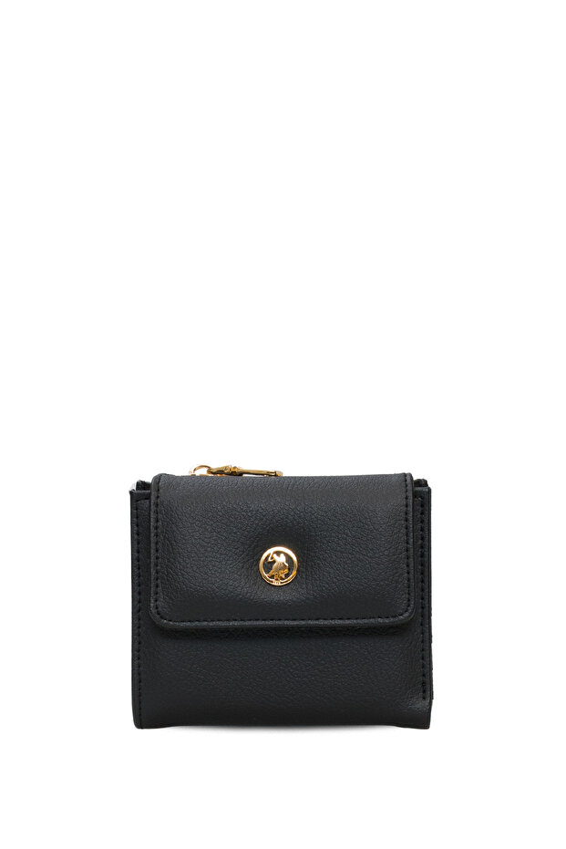 Black Women's Portfolio Bag Usc25726