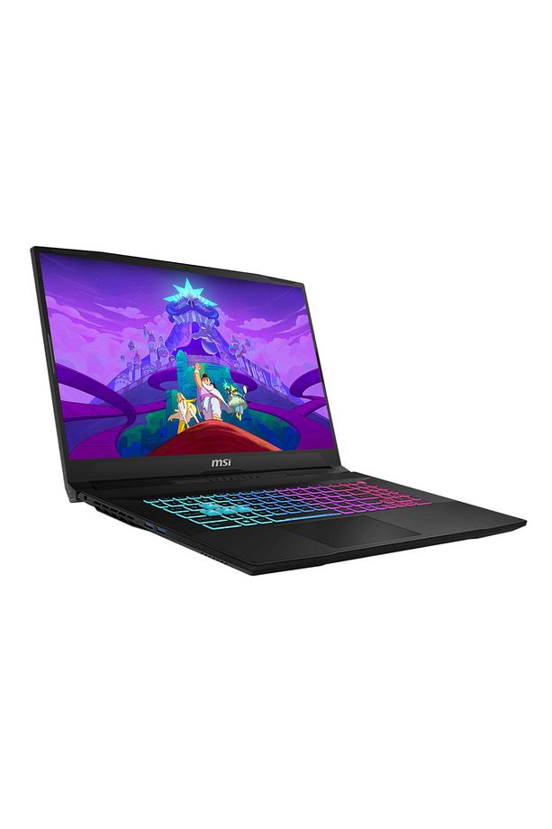 Katana 17 HX i9-14900HX 64GB 4TB SSD RTX5070/8GB 17.3'' 2K QHD 240Hz W11P Gaming Laptop B14WGK - 3