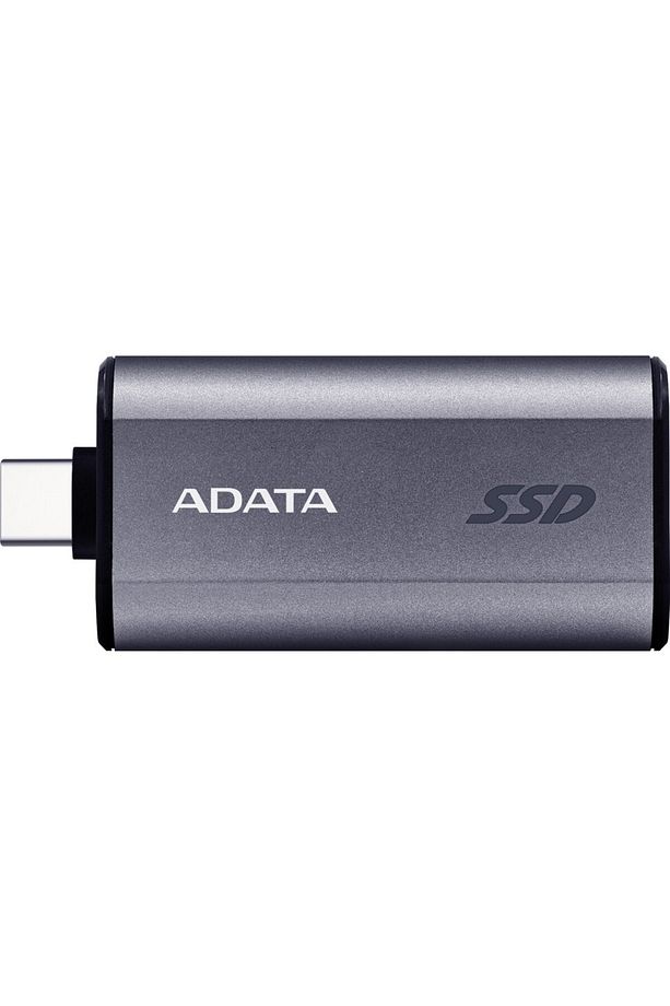 500Gb Sc750 Taşınabilir Usb 3.2 Gen2 Type-C Ssd Harici Harddisk - 1
