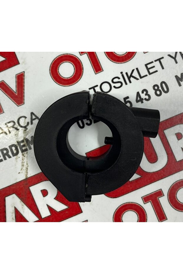 Cup Gaz Kütüğü - 1