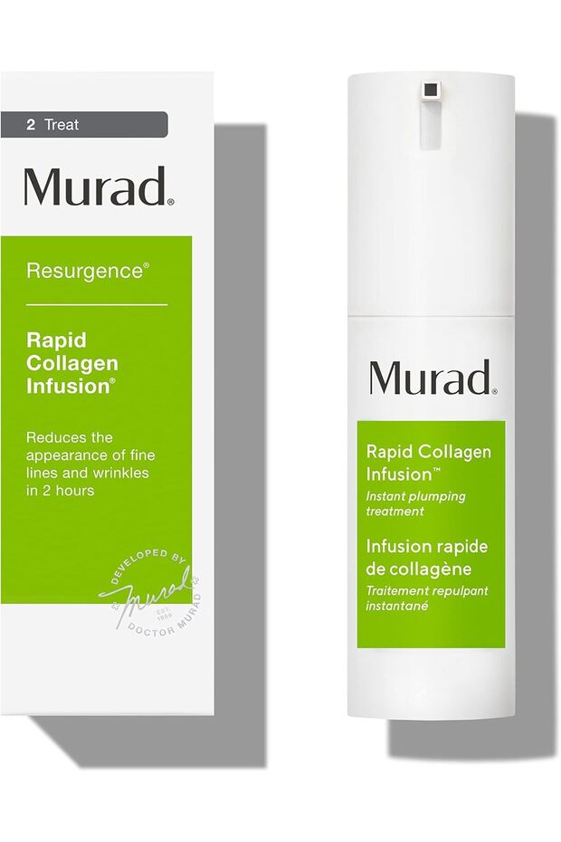 Murad Rapid Collagen Infusion