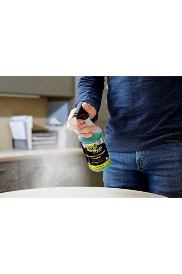 منظف برو متعدد الاستخدامات وآمن للأسطح العامة 946 مل - 6